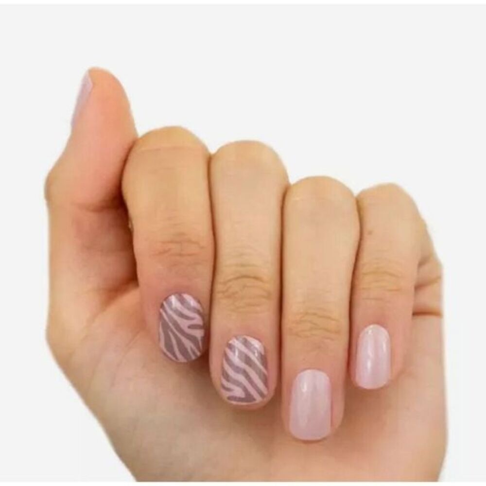 Color‎ Street | All Wide Up | Nail Polish Stripes | NWT | SKU21v